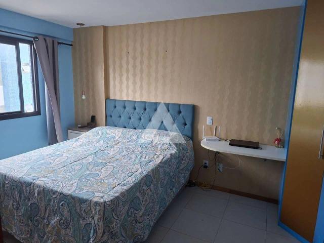 Apartamento para Venda em Salvador/BA Alphaville I 1 Quartos