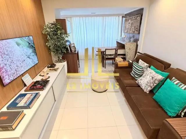 Apartamento para Venda em Salvador/BA Alphaville I 1 Quartos