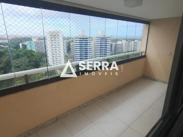 Apartamento para Venda em Salvador/BA Alphaville I 1 Quartos