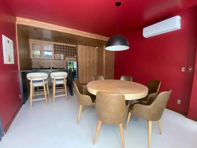 Apartamento para Venda em Salvador/BA Alphaville I 1 Quartos