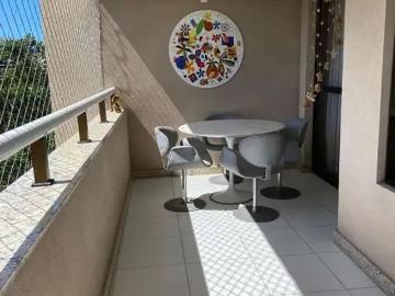 Apartamento para Venda em Salvador/BA Alphaville I 1 Quartos