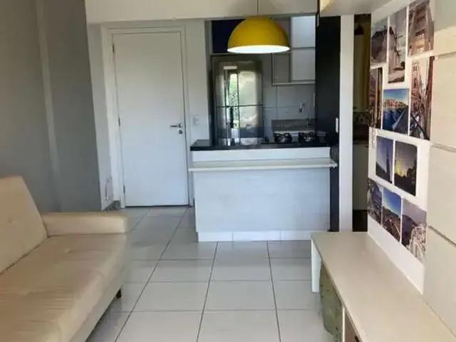 Apartamento para Venda em Salvador/BA Alphaville I 1 Quartos
