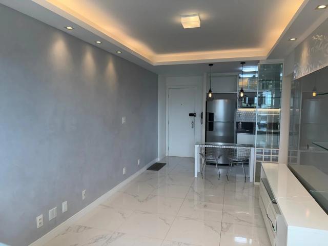 Apartamento para Venda em Salvador/BA Alphaville I 1 Quartos