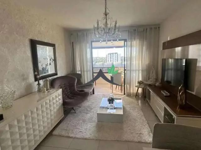 Apartamento para Venda em Salvador/BA Alphaville I 1 Quartos
