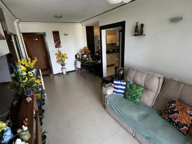 Apartamento para Venda em Salvador/BA Alphaville I 1 Quartos