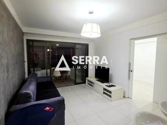 Apartamento para Venda em Salvador/BA Alphaville I 1 Quartos