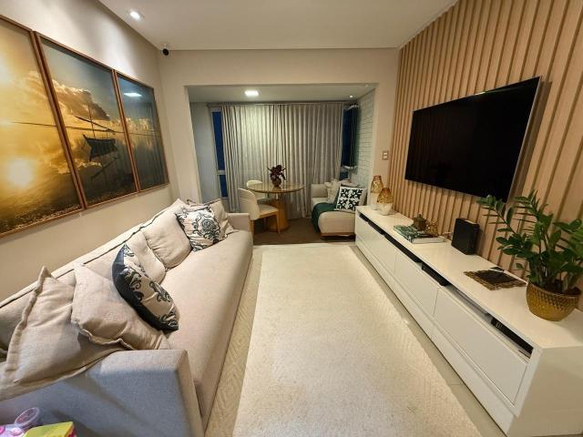 Apartamento para Venda em Salvador/BA Alphaville I 2 Quartos