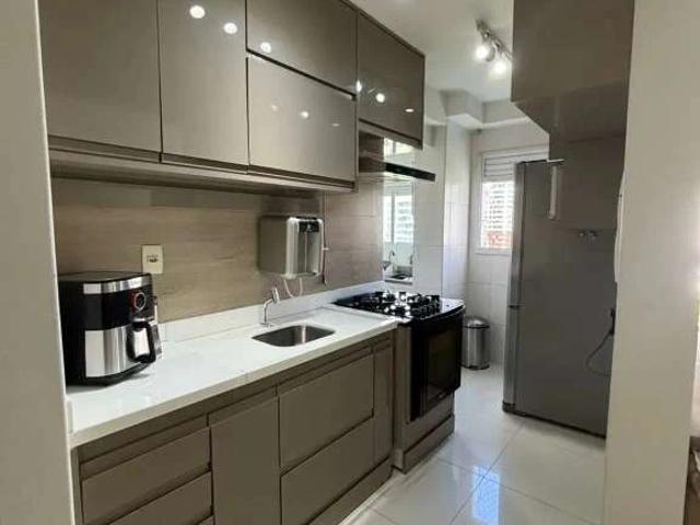 Apartamento para Venda em Salvador/BA Alphaville I 2 Quartos