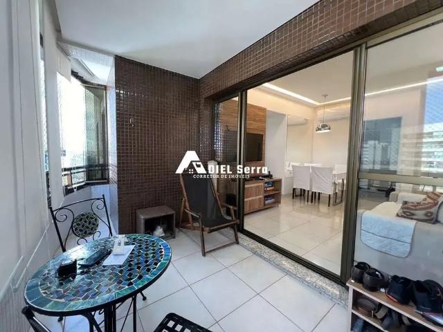Apartamento para Venda em Salvador/BA Alphaville I 2 Quartos