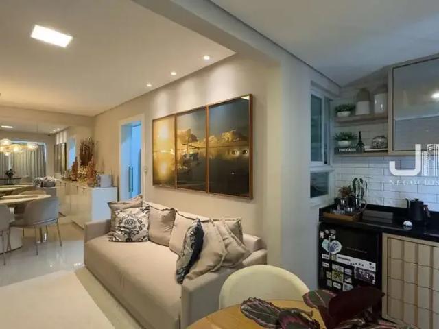 Apartamento para Venda em Salvador/BA Alphaville I 2 Quartos