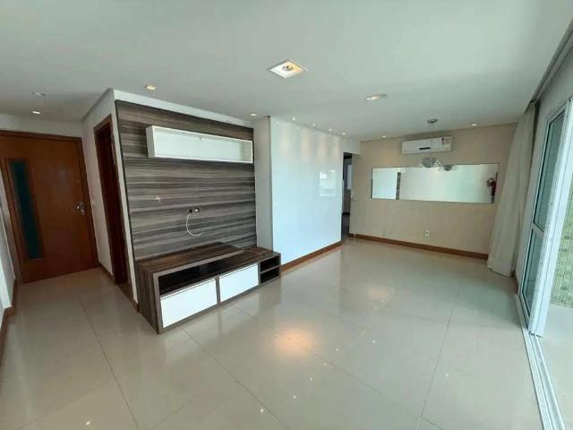 Apartamento para Venda em Salvador/BA Alphaville I 2 Quartos