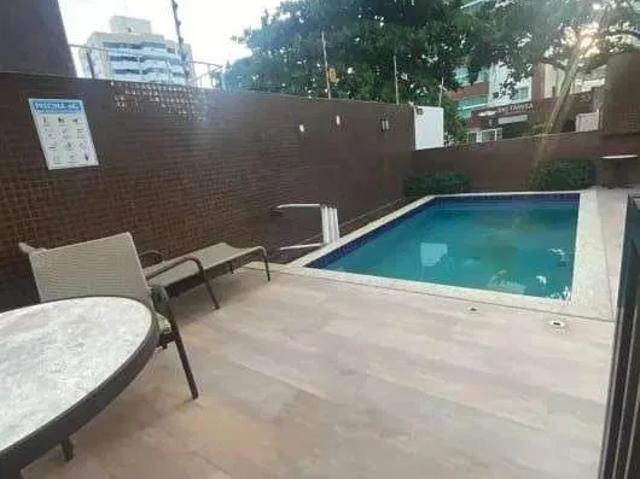 Apartamento para Venda em Salvador/BA Alphaville I 2 Quartos
