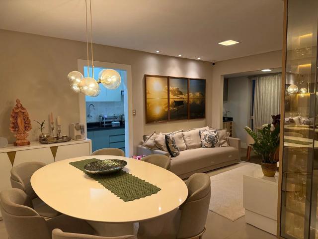 Apartamento para Venda em Salvador/BA Alphaville I 2 Quartos