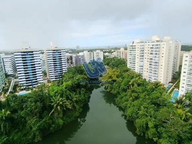 Apartamento para Venda em Salvador/BA Alphaville I 2 Quartos