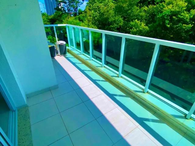 Apartamento para Venda em Salvador/BA Alphaville I 2 Quartos