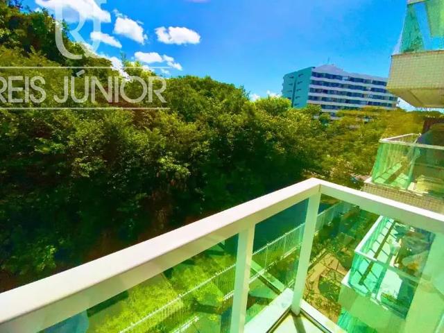 Apartamento para Venda em Salvador/BA Alphaville I 2 Quartos