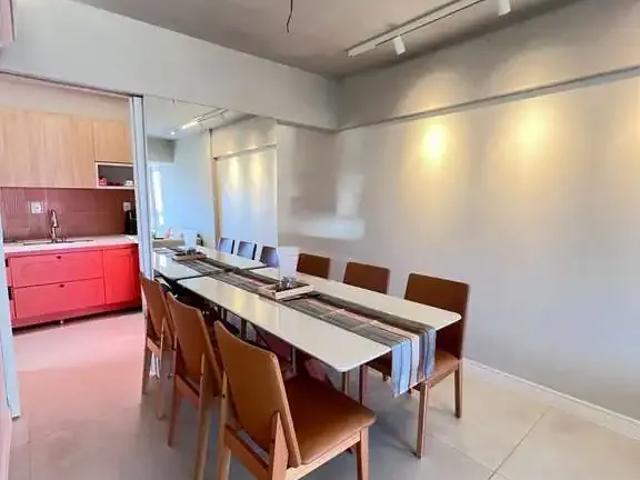 Apartamento para Venda em Salvador/BA Alphaville I 2 Quartos