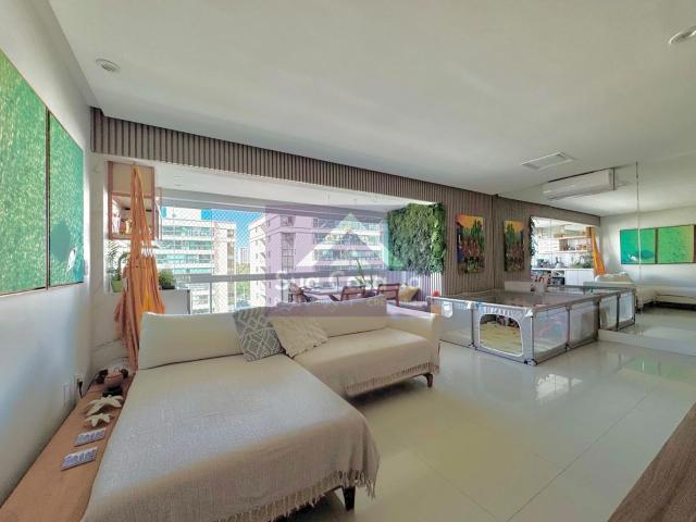 Apartamento para Venda em Salvador/BA Alphaville I 2 Quartos