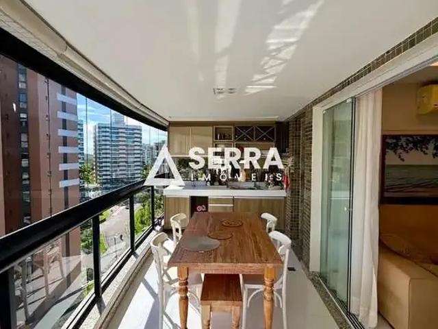 Apartamento para Venda em Salvador/BA Alphaville I 2 Quartos