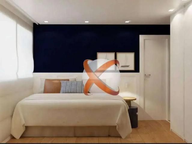 Apartamento para Venda em Salvador/BA Alphaville I 2 Quartos