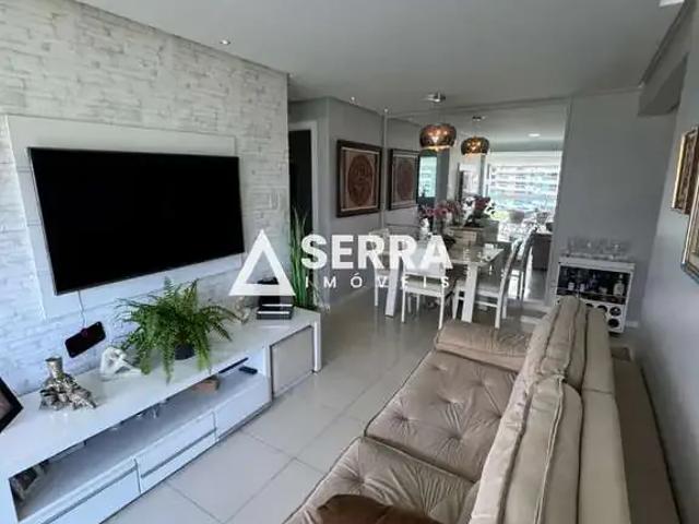 Apartamento para Venda em Salvador/BA Alphaville I 2 Quartos