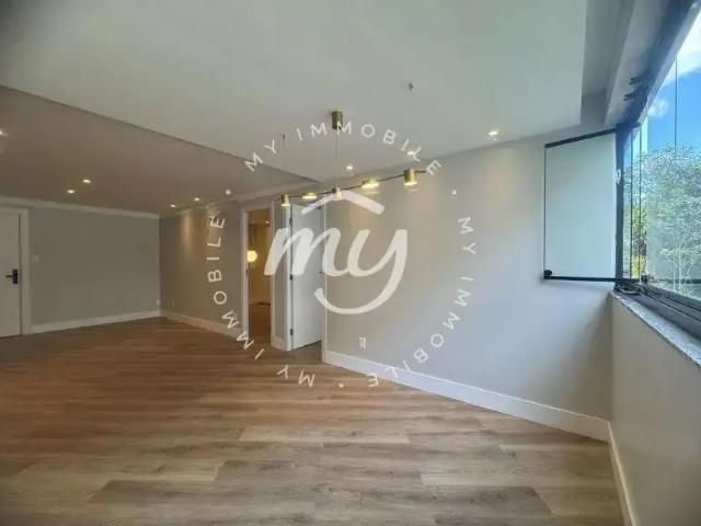Apartamento para Venda em Salvador/BA Alphaville I 2 Quartos