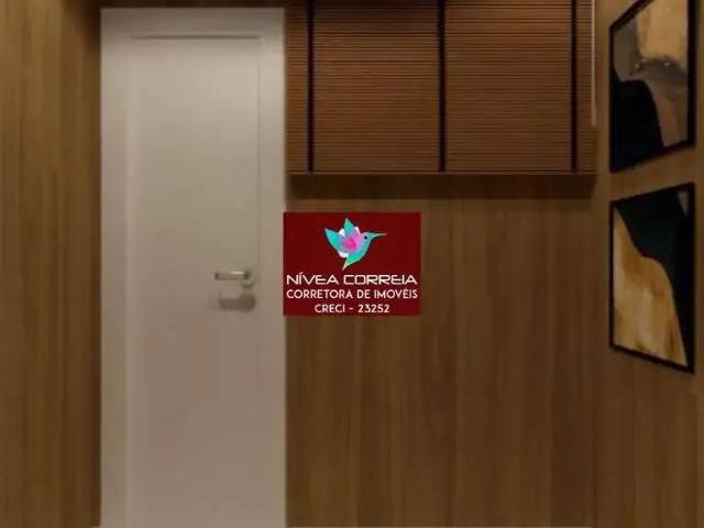 Apartamento para Venda em Salvador/BA Alphaville I 2 Quartos