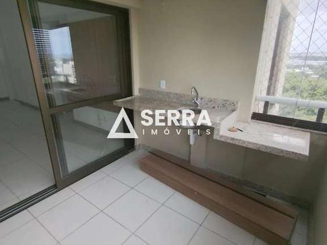 Apartamento para Venda em Salvador/BA Alphaville I 2 Quartos
