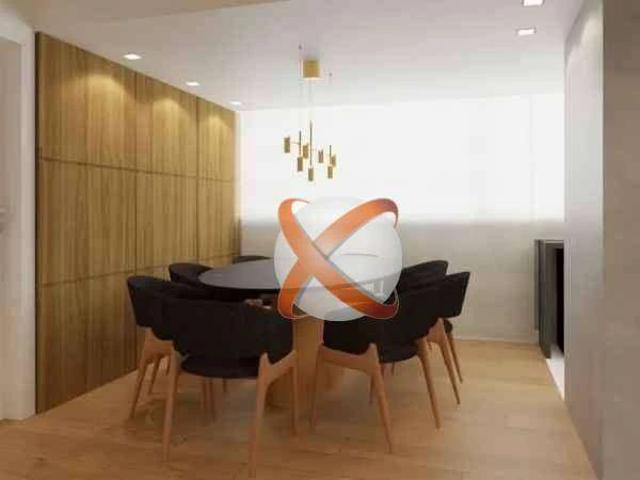 Apartamento para Venda em Salvador/BA Alphaville I 2 Quartos