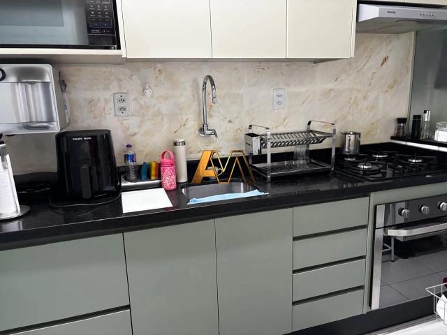 Apartamento para Venda em Salvador/BA Alphaville I 2 Quartos