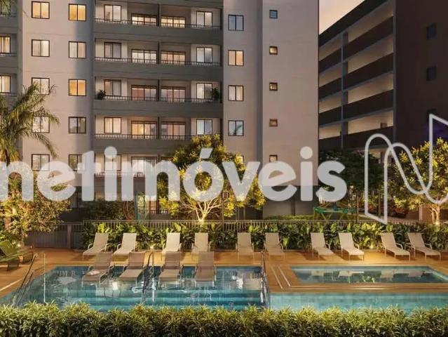 Apartamento para Venda em Salvador/BA Alphaville I 2 Quartos