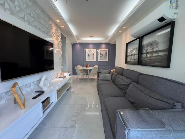 Apartamento para Venda em Salvador/BA Alphaville I 2 Quartos