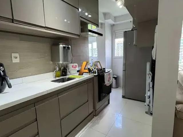 Apartamento para Venda em Salvador/BA Alphaville I 2 Quartos
