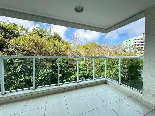 Apartamento para Venda em Salvador/BA Alphaville I 2 Quartos