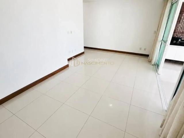 Apartamento para Venda em Salvador/BA Alphaville I 2 Quartos