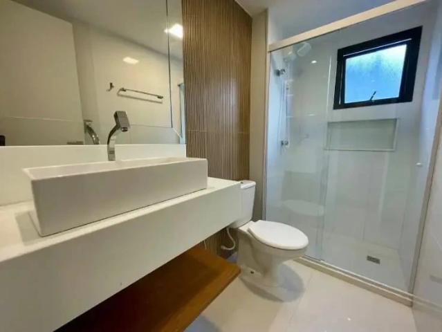 Apartamento para Venda em Salvador/BA Alphaville I 2 Quartos