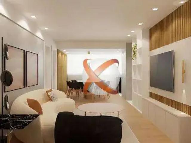 Apartamento para Venda em Salvador/BA Alphaville I 2 Quartos