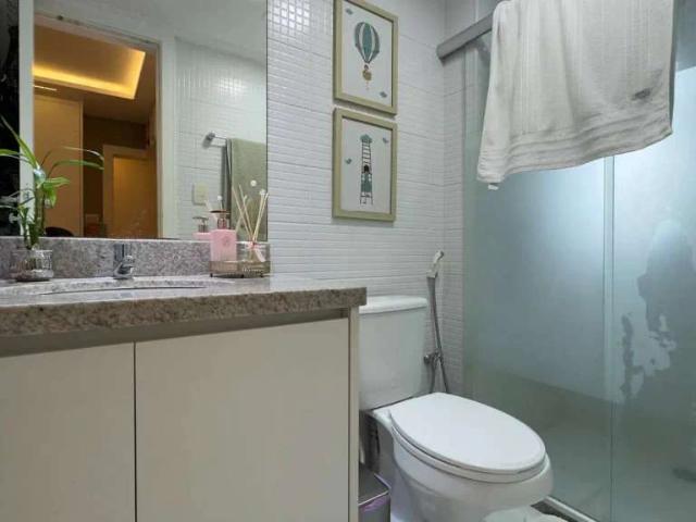 Apartamento para Venda em Salvador/BA Alphaville I 2 Quartos