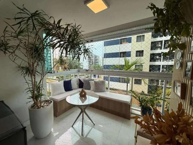 Apartamento para Venda em Salvador/BA Alphaville I 2 Quartos
