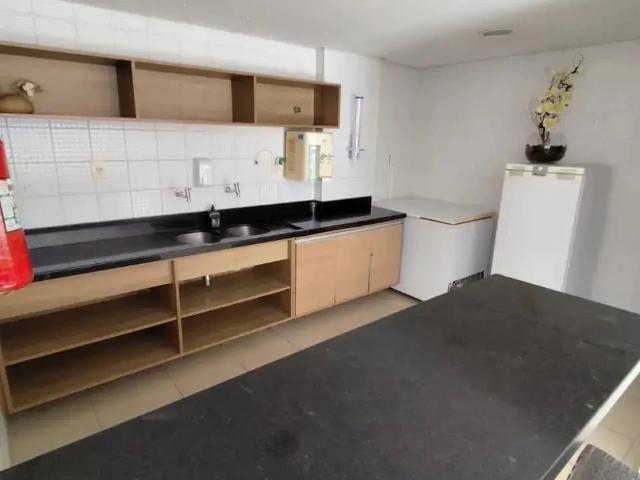 Apartamento para Venda em Salvador/BA Alphaville I 2 Quartos