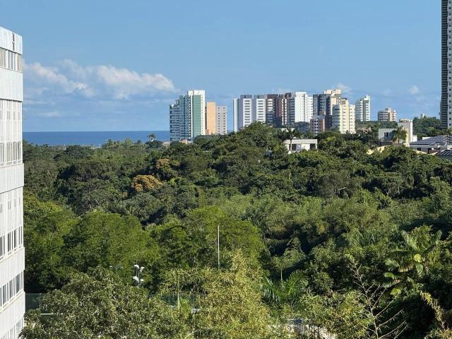 Apartamento para Venda em Salvador/BA Alphaville I 2 Quartos