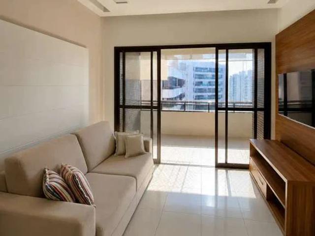 Apartamento para Venda em Salvador/BA Alphaville I 2 Quartos