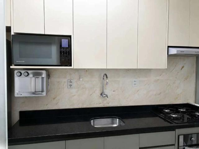 Apartamento para Venda em Salvador/BA Alphaville I 2 Quartos