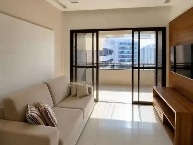 Apartamento para Venda em Salvador/BA Alphaville I 2 Quartos