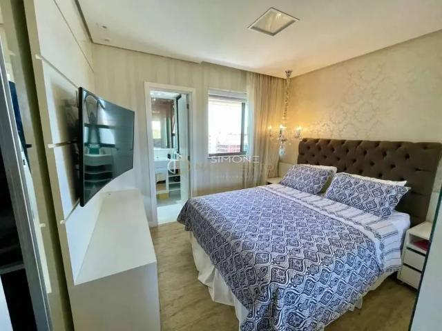 Apartamento para Venda em Salvador/BA Alphaville I 3 Quartos