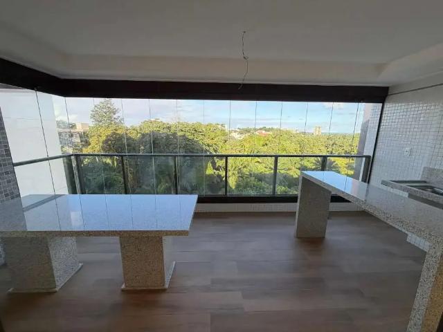 Apartamento para Venda em Salvador/BA Alphaville I 3 Quartos