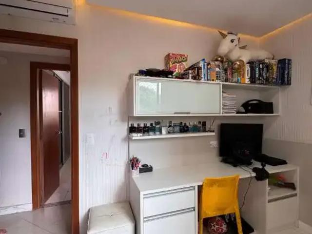 Apartamento para Venda em Salvador/BA Alphaville I 3 Quartos