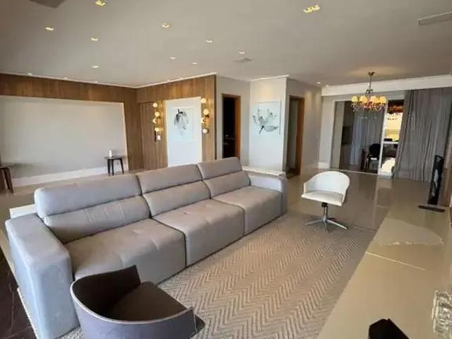Apartamento para Venda em Salvador/BA Alphaville I 3 Quartos