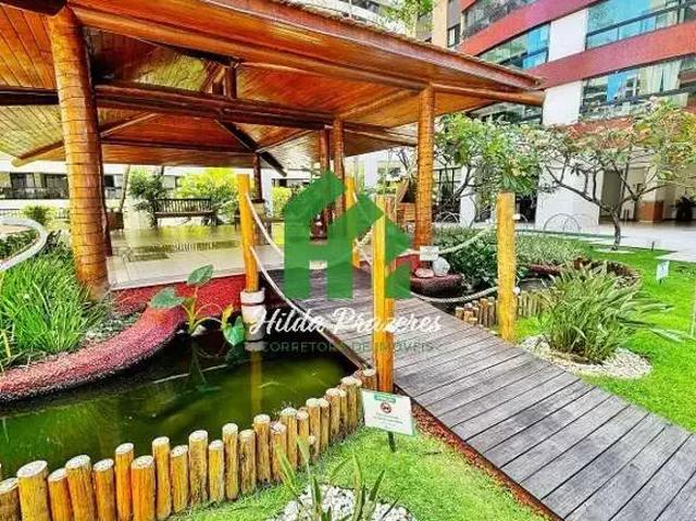 Apartamento para Venda em Salvador/BA Alphaville I 3 Quartos