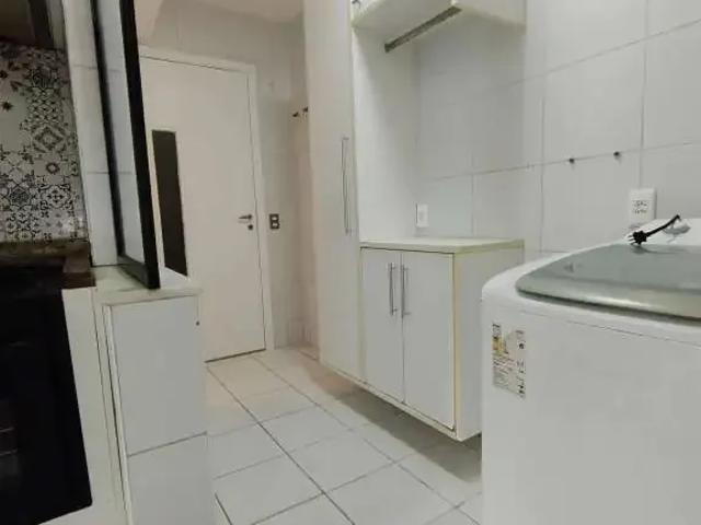 Apartamento para Venda em Salvador/BA Alphaville I 3 Quartos